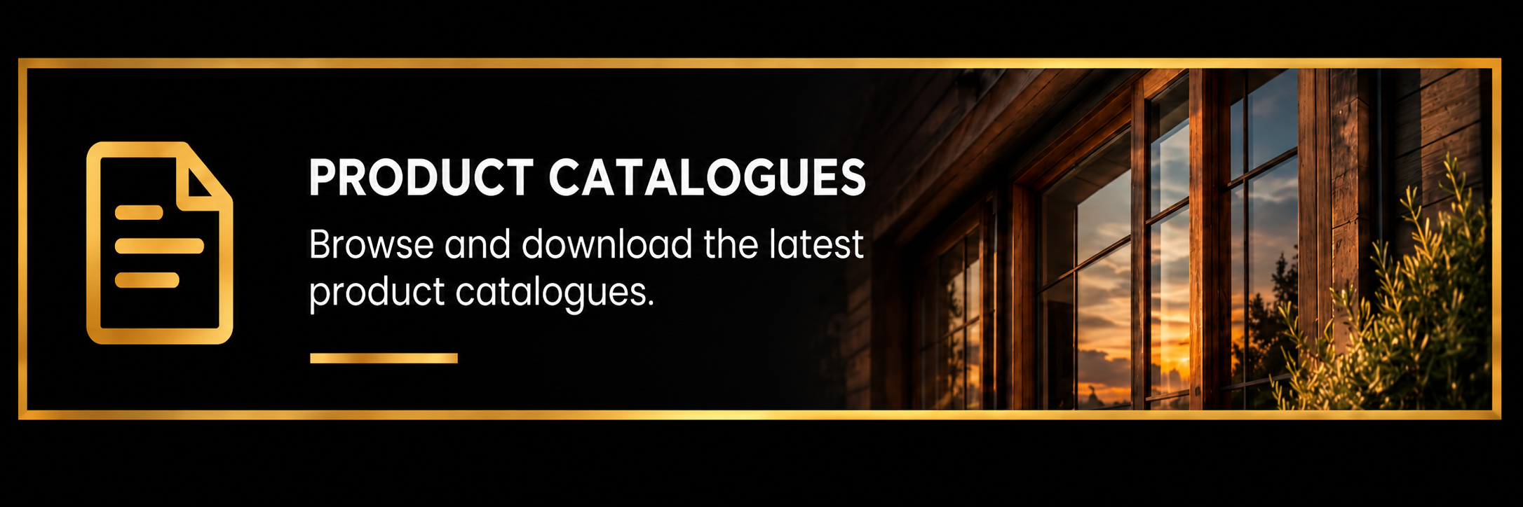 Product Catalogues