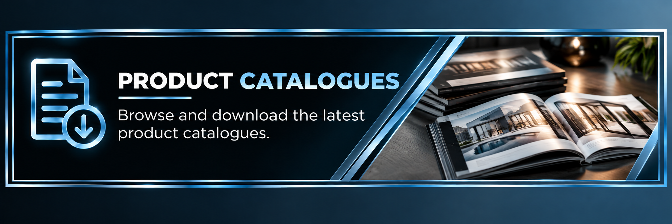 Product Catalogues