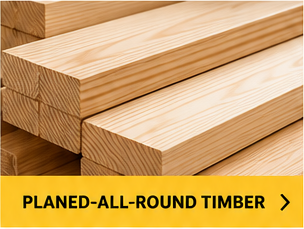 PLANED-ALL-ROUND TIMBER