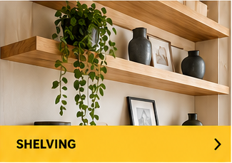 SHELVING