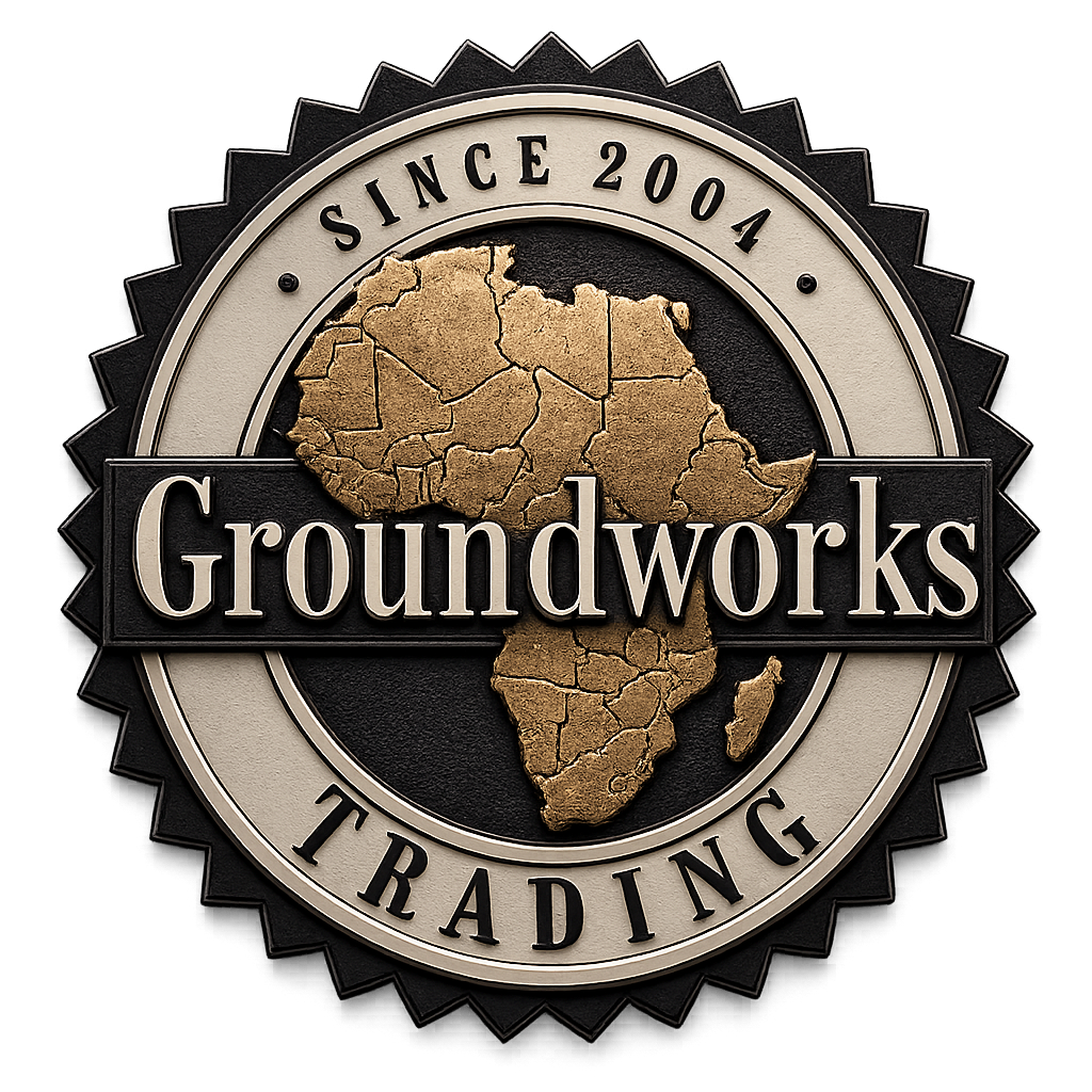 Groundworks Trading