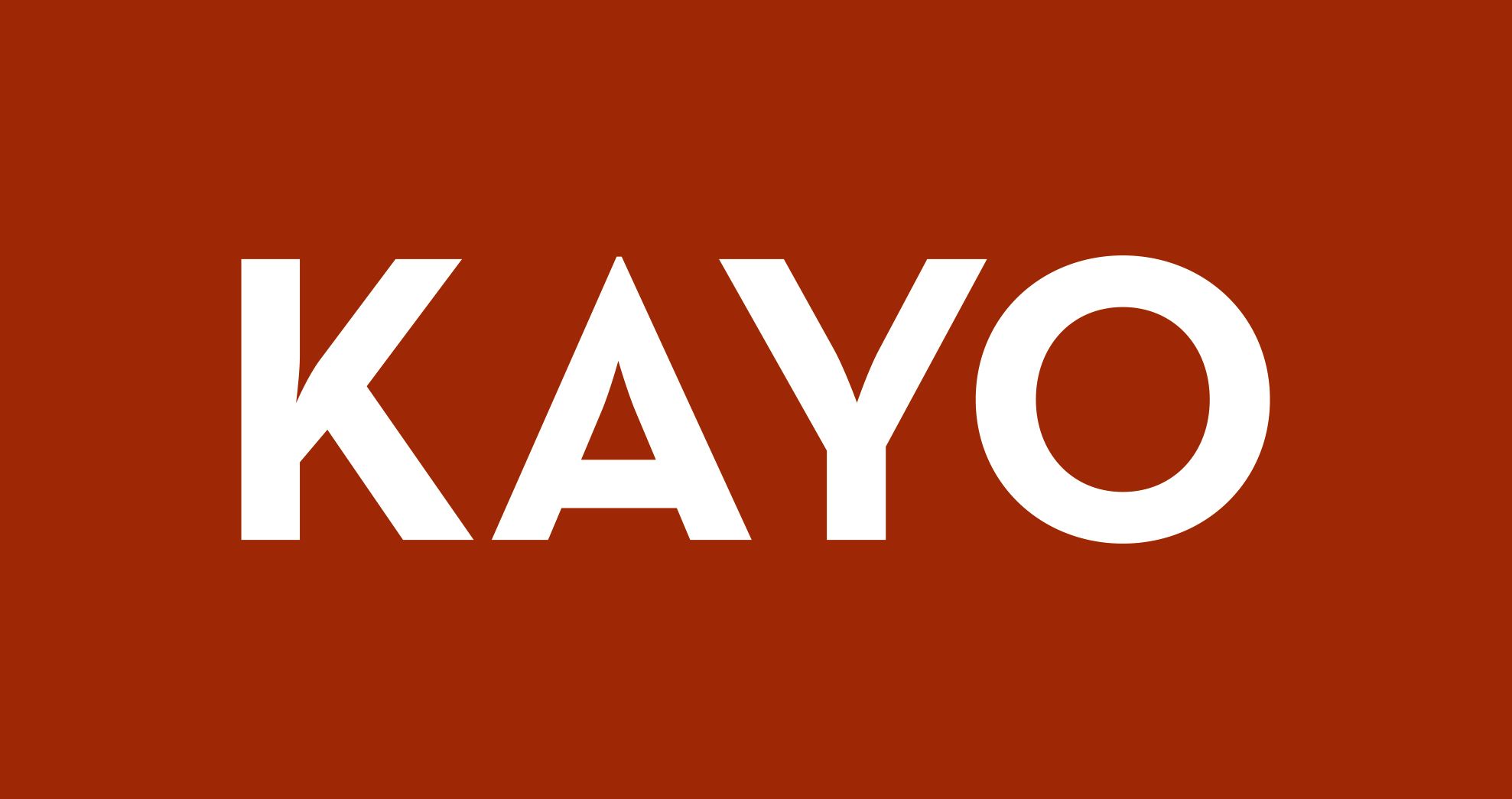 Kayo
