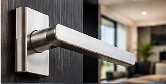 Lever Handles