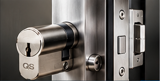 Locks & Cylinders