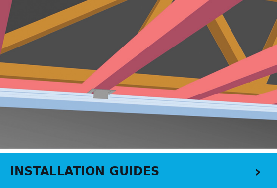 INSTALLATION GUIDES